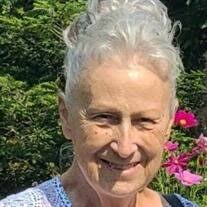 Rita Jane Grissom Obituary