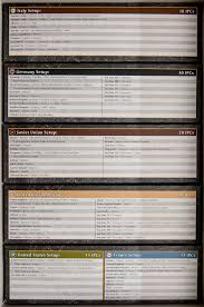 Setup Chart For Axis Allies Europe 1940 Second Edition