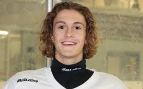 Boys Hockey: Warriors drop a high scoring game in OT