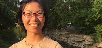 Lisa Qin | ANU Law School