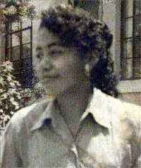Della Ann Ellison Obituary (1938