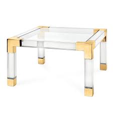 Choose cerused elm for your hamptons manse, ebonized cerused elm for your tribeca loft. Single Jonathan Adler Coffee Tables You Ll Love In 2021 Wayfair