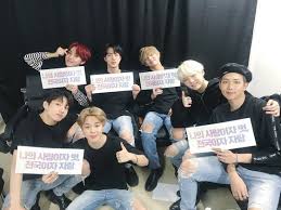 Bts is a seven member south korean boy group under bighit entertainment that debuted on june 13, 2013 with the song no more dream followed by we are bulletproof pt. Bts Members Share Heartbreaking Backstories On Their Big Break At The Wings Tour Final