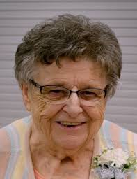 Obituary for Edith Hellman