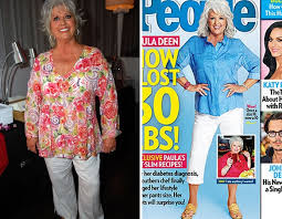 Here's a look at some of the surprising issues that might be standing in your way, plu. Paula Deen Weight Loss