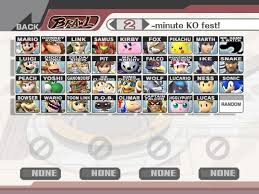 To become shadow you have to download the hombrew channel, then download the shadow cheats. Super Smash Bros Brawl Unlockables Guide Exion Vault