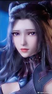 Zhu zhuqing #soulland #zhuzhuqing