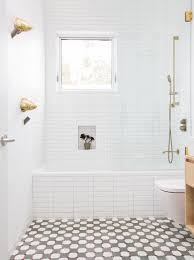 However, it doesn't take a remodel to make it look and function like a much larger space. 50 Best Small Bathroom Design Ideas Small Bathroom Solutions Hgtv