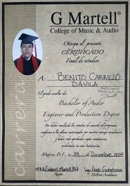 Benito Carrillo Dávila