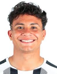 Jose Sequera's Instagram, Twitter & Facebook