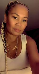 Patricia's desperate attempt to save her life from Ulises's order