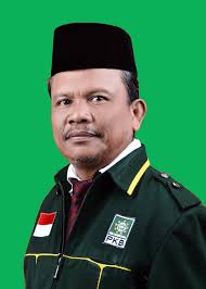 Juhairdin Sinaga : Ingin Menjadi Suluh Masyarakat Dalam Terciptanya  Pemerataan Pembangunan