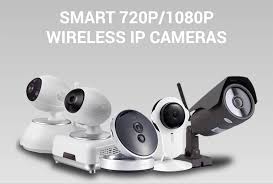 We've found the best wifi security cameras for 2021. Wifi Or Poe For Ip Camera Which Is The Best Technology News