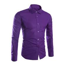Fashion Spring Autumn Men Shirt Long Sleeve Solid Color Easy Care Anti Crease Man Casual Shirts M 3xl Fs99 Casual Shirts For Men Mens Shirts Casual Shirts