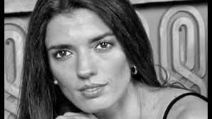 Murió la actríz María Socas a los 65 años