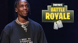 Today in fortnite, the new lit travis scott & astro jack skins have arrived in the item shop. Travis Scott And Fortnite Come Together For In Game Concert Astronomical
