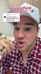 Buy Crypto Securely with Arculus: Updated Features