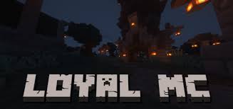 Java edition servers, creating true crossplay between these platforms. Loyal Mc Survival Bedrock And Java Crossplay Minecraft Pe Servers