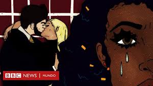 Podre Perdonarlo Como Descubri La Obsesion Sexual De Mi Marido Bbc News Mundo
