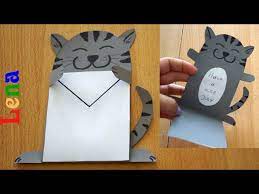 We did not find results for: Katzen Karte Basteln Faltkarte Selber Machen Greeting Card Cat Card Diy Kak Sdelat Otkrytku Youtube