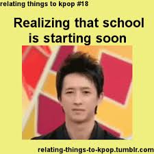 Do You Think You Can Relate To Your Idols Time To Find Out All Gifs Belong To Their Respectful Funny Kpop Memes Kpop Memes Kpop Funny