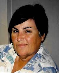 June Guidry Frazier Obituary July 7, 2024