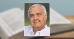 Perry Reed Moore Obituary May 8, 2016