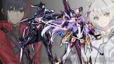 ゼノブレ３やっとクリアしたが