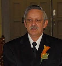 Ronald Brown Obituary