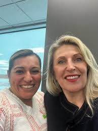 Sabrina Florez's Instagram, Twitter & Facebook