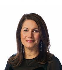 Sharon Moss's Instagram, Twitter & Facebook