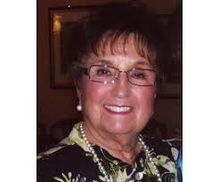 Natalie Estelle Berman Dinnerman Lipson Obituary (2024)