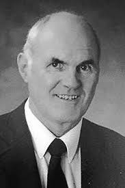 Obituary: Rodney B. Harrington