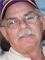 Kenneth Orgeron Obituary