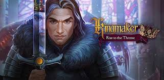 Game mod offline versi bloganegan di bawah ini merupakan daftar game seru dimana sudah admin buktikan sendiri, sangat recommended lah untuk. Download Now Kingmaker Rise To The Throne Full 2 2 Apk Data For Android Play Store Mod Apk No Root Download