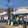 중앙일보 모바일의 예배강행에 대한 스토리 이미지