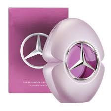Mercedes Benz Woman By Mercedes Benz 3 Oz Edp Spray Perfume For Women New In Box Mercedesbenz Women Perfume Perfume Perfume Brands