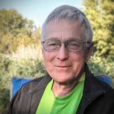 Gregory Arp Obituary April 7, 2023