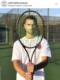 In 2018, norrie won his debut davis cup match in spain against world no. Wimbledon Junior Champion Noah Rubin On Improving Mental Health In Tennis Bbc Sport