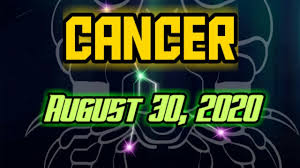 Cancer is a star sign that represents being emotional and intuitive. Cancer Zodiac 411 Aug 30 2020 Cancer Star Ratings Cancer Zodiac Horoscope Tarot Card Readings Youtube
