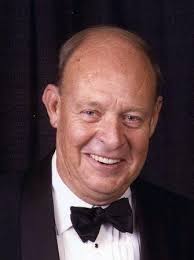 Ed Allison, GCC's 2011 Distinguished Person of the Year, is  'Fredericksburg's George Bailey'