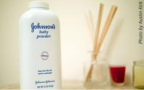 Johnson's baby is an american brand of baby cosmetics and skin care products owned by johnson & johnson. Johnson Johnson Yanking Its Baby Powder In U S Canada 05 20 2020