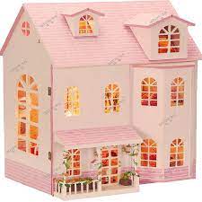 If you are interested in wooden doll kitchen house furniture dollhouse, aliexpress has found 641 related results, so you can compare and shop! Diy Big Wooden Miniatura Doll House Furniture Large Handmade 3d Miniature Wood Dollhouse Dream House M Wooden Dollhouse Wooden Dolls House Furniture Wooden Diy