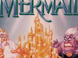 Maybe you would like to learn more about one of these? Why The Little Mermaid Art Cover Is Banned Youtube
