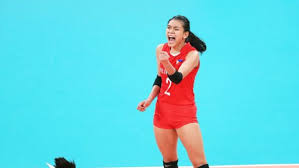 Talk to anyone about the local volleyball scene and it is inevitable that the name alyssa valdez will enter the conversation. Alyssa Valdez Was The Face Of Volleyball In The 2010s