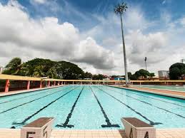 See more of yio chu kang swimming complex on facebook. Delta Swimming Complex Little Fishes Singapore Swimming School