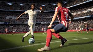 Fifa 20 New Dribbling Moves Strafe Dribble Guide Jeux Sport Fifa Cristiano Ronaldo
