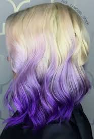 100 Best Hairstyles For 2020 Hair Dye Tips Blonde Dye Purple Ombre Hair
