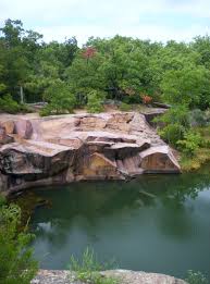 Elephant Rocks In Belleview Missouri Elephant Rock Missouri State Parks State Parks