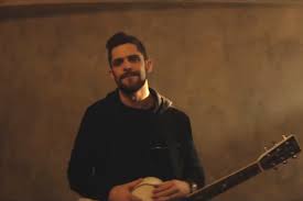 The song was written by rhett, jesse frasure, ashley gorley and shane mcanally. What Do You Think The End Of Thomas Rhett S New Music Video Means B104 Wbwn Fm